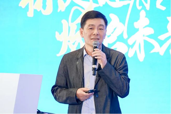 企业一小步行业一大步！高烯科技推动“石墨烯+纺织”应用驶向快车道(图7)
