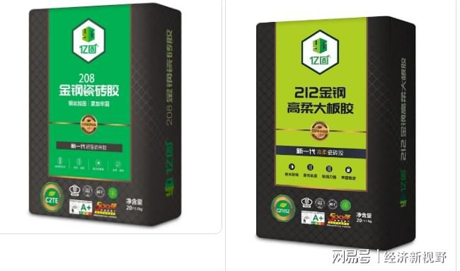 告别水泥：一种粘结材料的逆袭之路(图6)