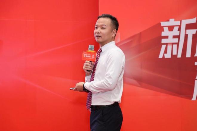 新品齐发赢战市场冠珠瓷砖冬春新品年度发布暨产品订货会圆满举行(图10)