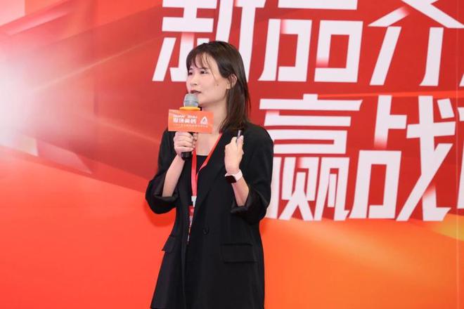 新品齐发赢战市场冠珠瓷砖冬春新品年度发布暨产品订货会圆满举行(图8)