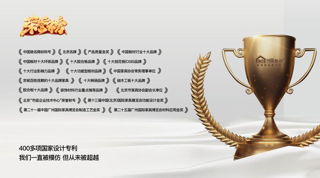 百强板材×品牌之家：携手并进共铸品牌营销新辉煌(图5)