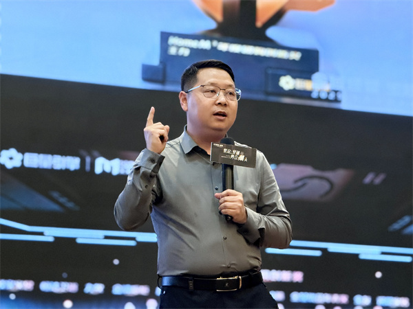 坚定坚韧勇立潮头QD瓷砖2025精英特训营顺利召开(图6)