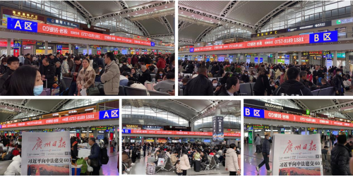 全面招商！QD瓷砖强势亮相佛山第42届陶博会(图5)
