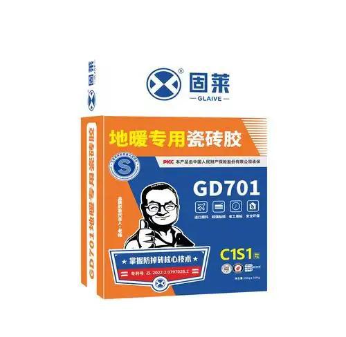 2025瓷砖胶十大品牌性价比盘点!不同预算装修业主的优选清单(图4)
