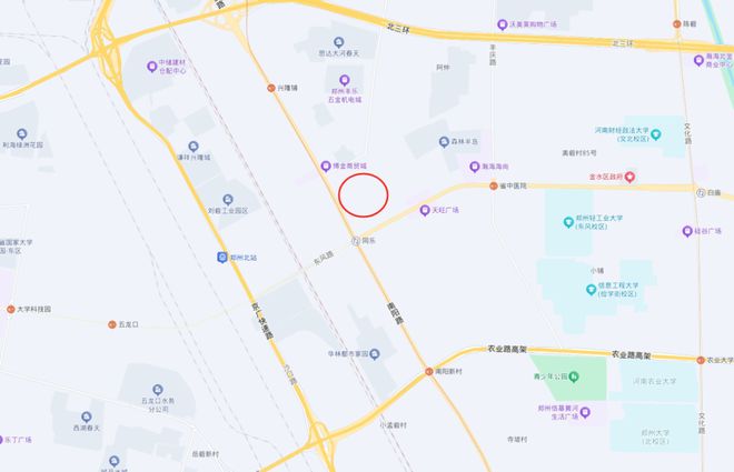 2025招商·嵩云序丨招商嵩云序售楼处网站-最新发布-房源房价!(图3)