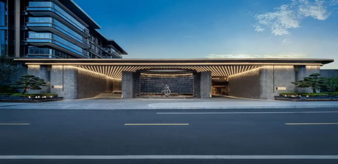 2025招商·嵩云序丨招商嵩云序售楼处网站-最新发布-房源房价!(图7)