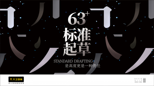 中国家居冠军榜大卫地板荣获“卓越影响力品牌”殊荣(图5)