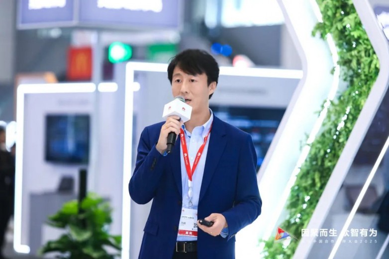 光联世纪携手华为打造“一张网”架构助力大型企业数字化转型(图1)