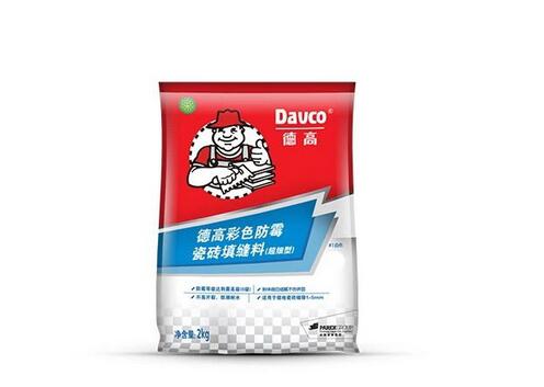瓷砖胶粘剂价格是多少瓷砖胶粘剂使用方法(图1)