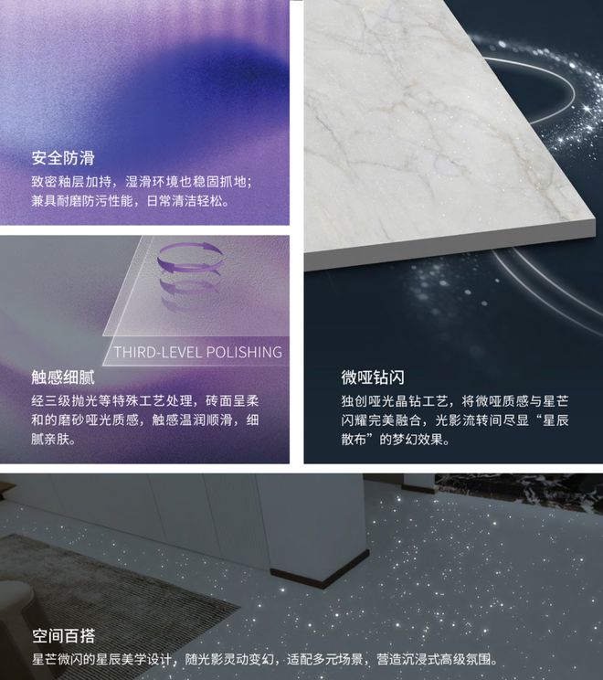 【瓷砖十大品牌】宏陶瓷砖质量怎么样？(图5)