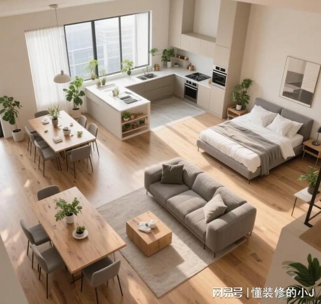 上海装修避坑实录：多花8万的教训换来的三个保命法则(图2)