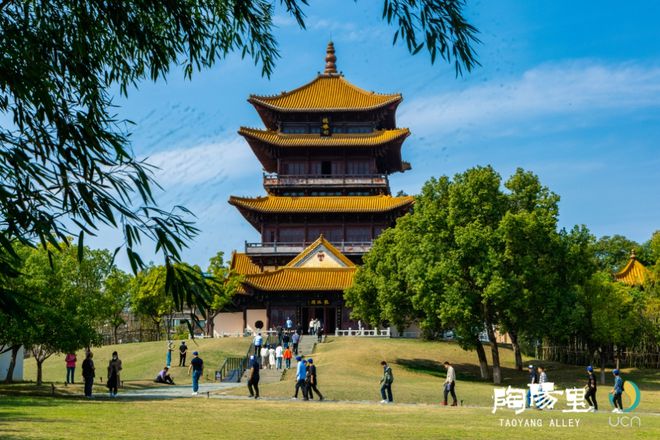 到了景德镇才发现诗意是一种生活(图3)