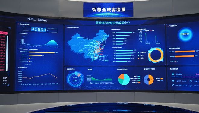 到了景德镇才发现诗意是一种生活(图7)