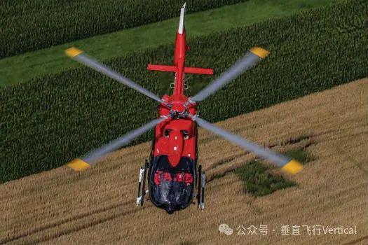 非营利模式+精准布点：德国航空医疗救援的全球标杆之路(图6)