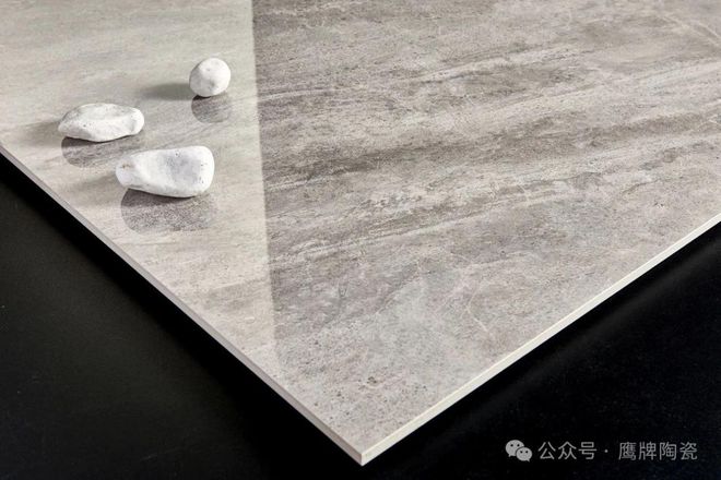 陶瓷十大品牌鹰牌陶瓷：重塑建陶产品新标杆以创新引领行业！(图3)