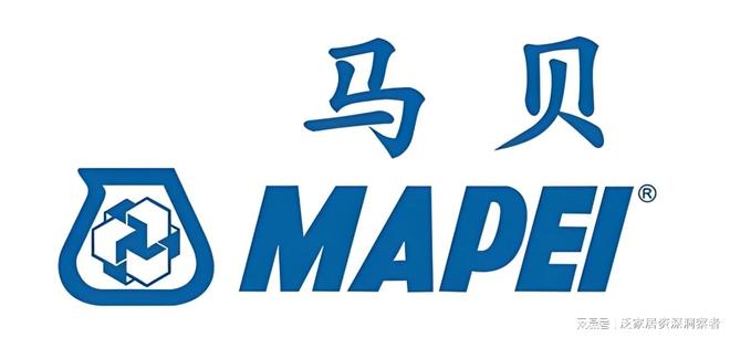 瓷砖胶十大品牌出炉瓷砖粘结剂选对不选贵！(图3)