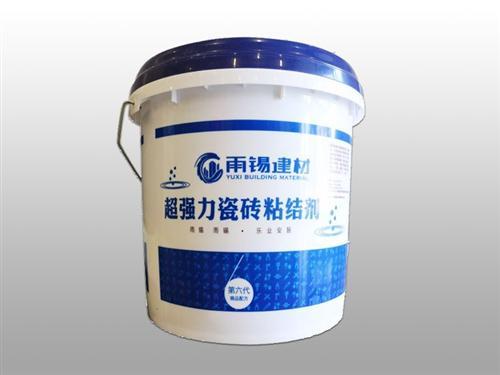 瓷砖粘合剂的使用方法是什么(图2)