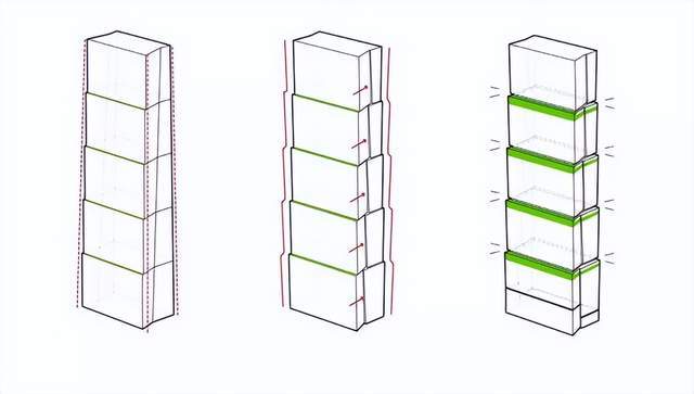 浙商银行总部竣工在即一睹最新实景图(图5)
