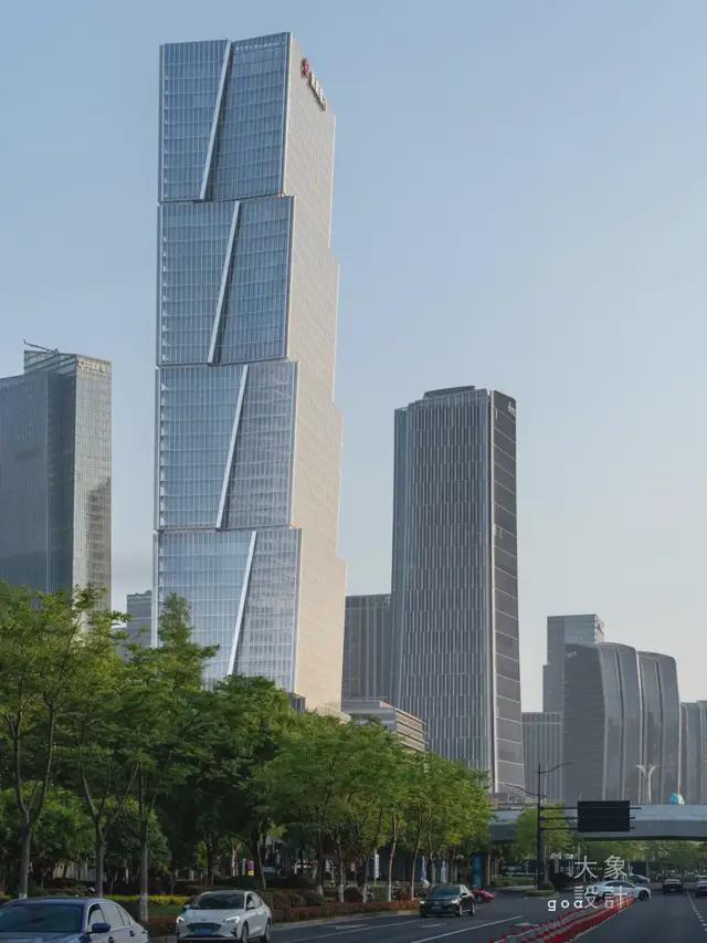 浙商银行总部竣工在即一睹最新实景图(图3)