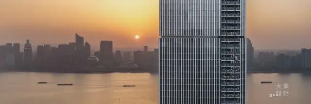 浙商银行总部竣工在即一睹最新实景图(图7)