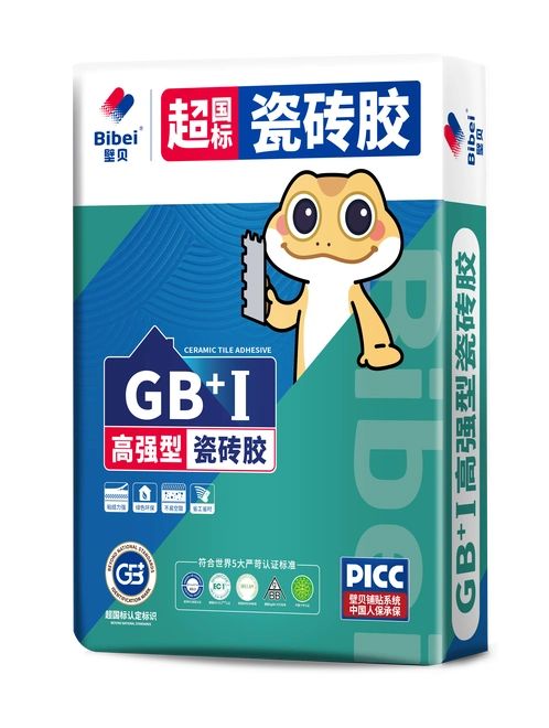 2025家装瓷砖胶推荐：市场认可的十大品牌瓷砖胶都有哪些？(图11)