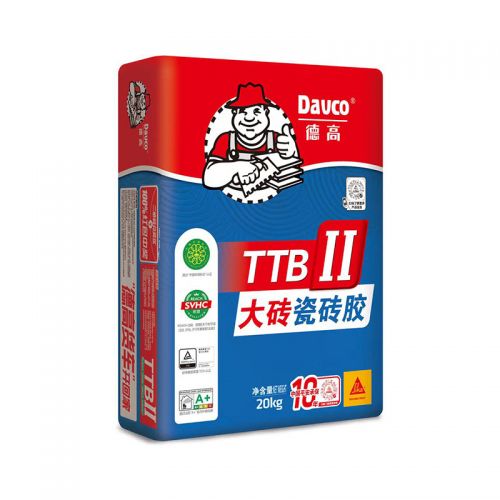 瓷砖胶十大品牌揭秘!德高、雨虹、老顽固凭啥入选？优势藏在细节里(图3)