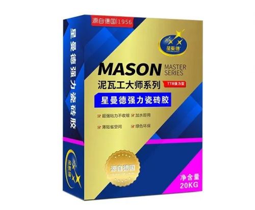 瓷砖胶十大品牌揭秘!德高、雨虹、老顽固凭啥入选？优势藏在细节里(图9)