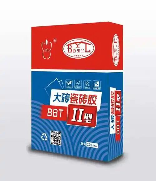 瓷砖胶十大品牌揭秘!德高、雨虹、老顽固凭啥入选？优势藏在细节里(图12)