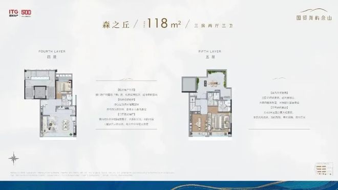 ◈国贸海屿佘山国贸海屿佘山售楼处发布：你不能错过(图7)