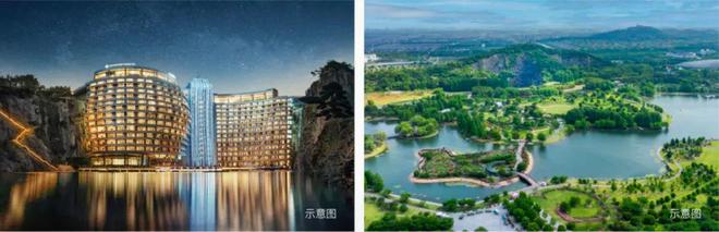 ◈国贸海屿佘山国贸海屿佘山售楼处发布：你不能错过(图17)
