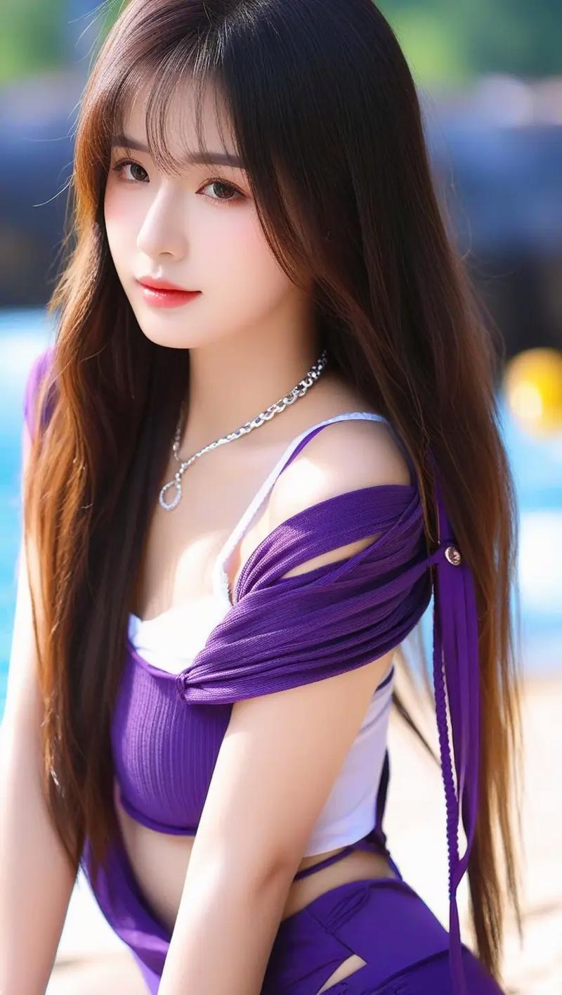 女友的闺蜜착한(图1)