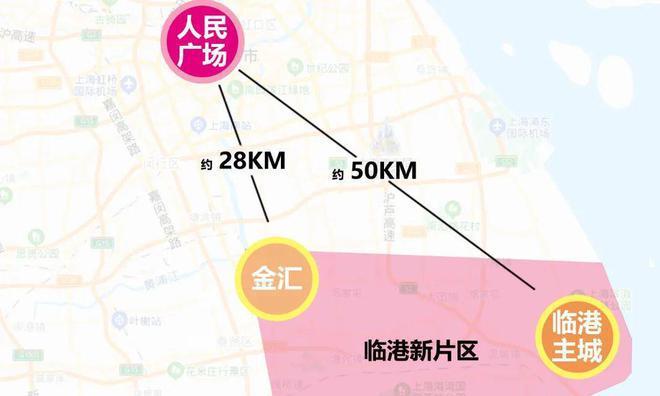 象屿江湾悦府奉贤象屿江湾悦府售楼处发布：尽享都市繁华(图10)