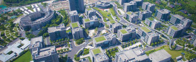 象屿江湾悦府奉贤象屿江湾悦府售楼处发布：尽享都市繁华(图12)