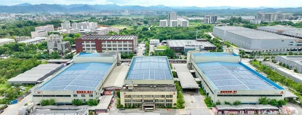 媒体第一视角西卡德高：瓷砖胶绿色低碳从原材料开始(图2)