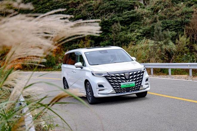 2025新能源MPV十强榜：20万级插混神车碾压GL8(图1)