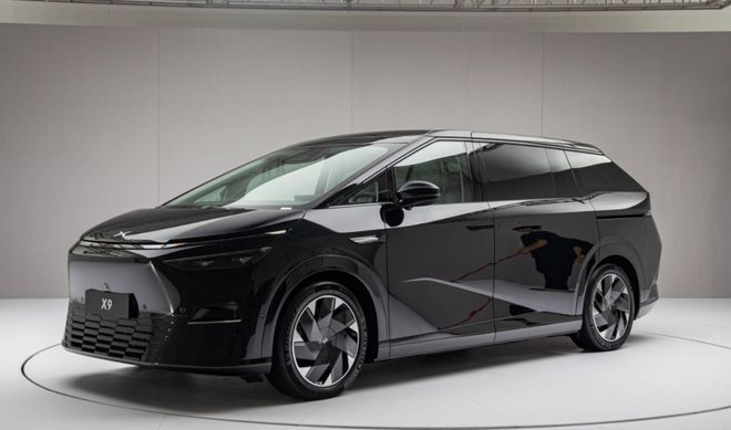 2025新能源MPV十强榜：20万级插混神车碾压GL8(图4)