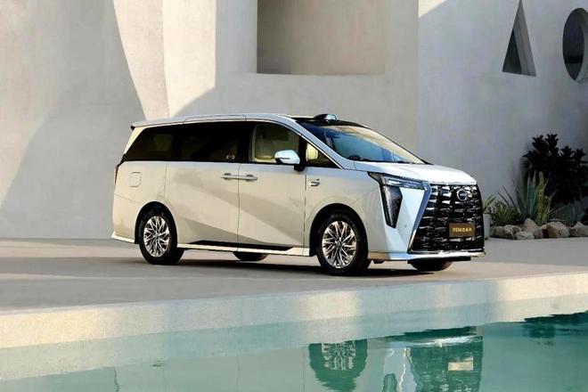2025新能源MPV十强榜：20万级插混神车碾压GL8(图3)