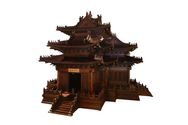 红木家具品牌榜出炉揭秘全国十大热门品牌！(图7)