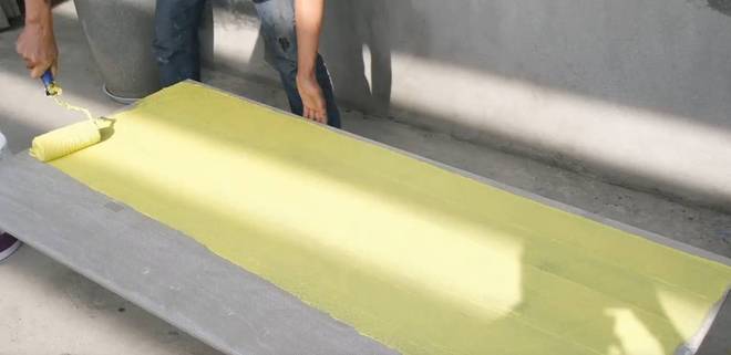瓷砖背胶十大品牌：如何选择粘结力与施工便捷性兼具的背胶？(图3)
