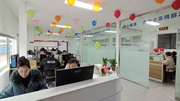 从初创到崛起湖南聚东凤涂料科技的发展密码(图7)