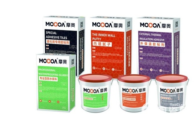 瓷砖胶粘剂是什么瓷砖胶粘剂的用法(图1)