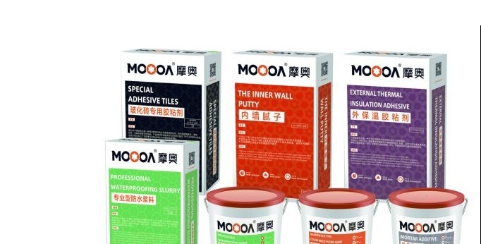 瓷砖胶粘剂是什么瓷砖胶粘剂的用法(图2)