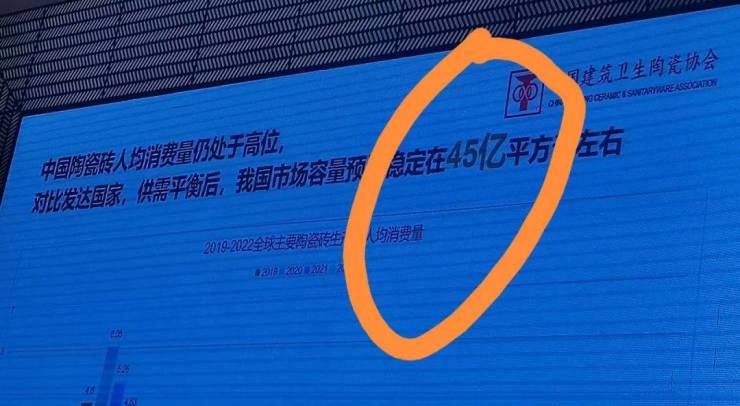 2024年全国瓷砖产量591亿平方米未来将降至40亿平方米左右(图2)