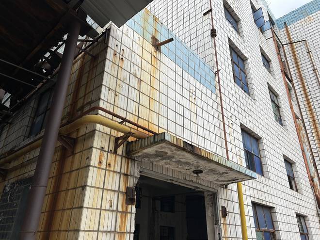 为什么老旧的瓷砖外墙需要翻新(图1)