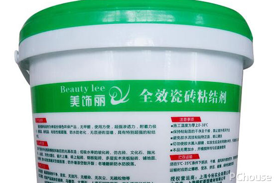 瓷砖粘结剂怎么用瓷砖粘结剂品牌介绍(图2)