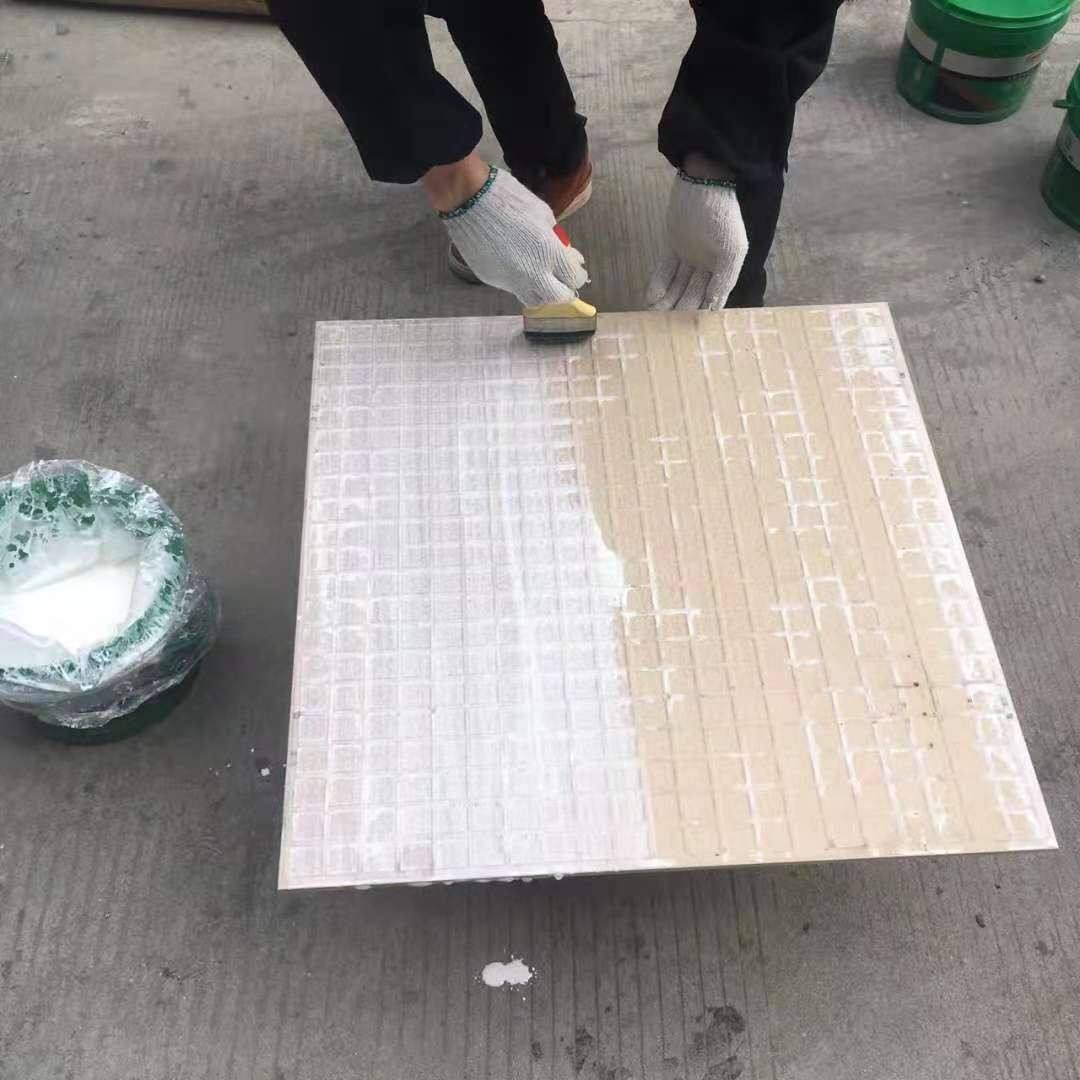 什么是瓷砖粘结剂？瓷砖粘结剂可以和水泥一起用吗？(图3)