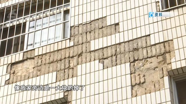 多个老旧小区换“新皮肤”居民：出门再也不心慌(图6)