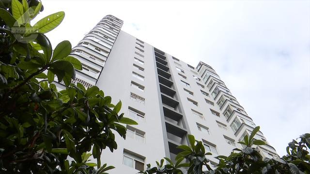 多个老旧小区换“新皮肤”居民：出门再也不心慌(图12)