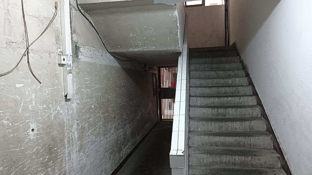 总投资约1270万元广州白云一老旧小区即将完成全面改造(图2)