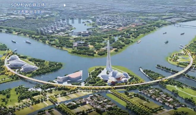 最新聚焦！大华星曜售楼处大华星曜发布：全新开盘中!(图23)